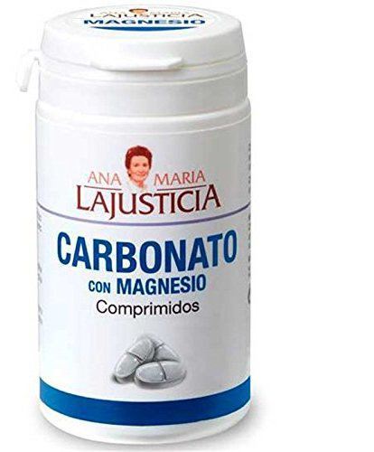 Magnesiumcarbonat 75 Tabletten