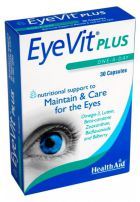 EyeVit Plus 30 Kapsel