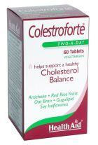 Colestroforte Cholesterin Balance 60 Tabletten