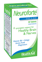 Neuroforte Multivitamin 30 Tabletten