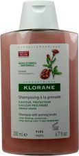 Granatapfel-Shampoo 400 ml