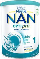Milchpulver für Säuglinge Nan Optipro 1