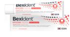 Bexident Gums Zahnpasta Gel Adjuvante Behandlung 75 ml