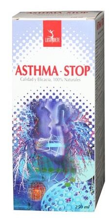 Asthma-Stopp 250ml