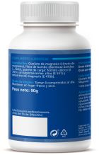 Magnesiumchelat 900 mg 100 Komp