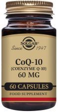 Coenzym Q10 60 mg 60 Kapseln