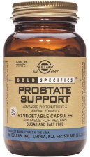 Gold Specifics Prostata-Unterstützung 60 Kapseln