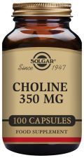 Cholin 350 mg 100 Kapseln