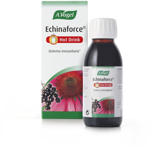 Echinaforce Heißgetränk 100 ml