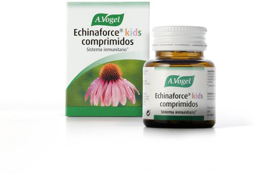 Echinaforce Kids Immunsystem 80 Tabletten
