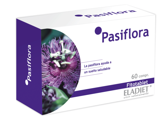 Passiflora 60 Tabletten