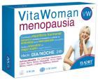 Vita Woman Menopause 60 Tabletten