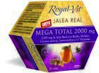 Royal Vit Jelly Mega Total 2000 mg 20 Fläschchen