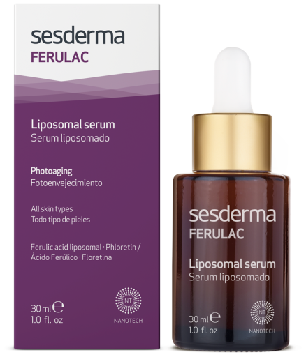 Ferulac Liposomales Serum 30ml