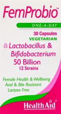FemProbio Probiotika 30 Kapseln
