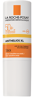 Anthelios XL Sonnenschutz für empfindliche Haut SPF50+ Stick 9 gr