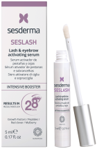Seslash Aktivator für Wimpern- und Augenbrauenwachstum 5 ml