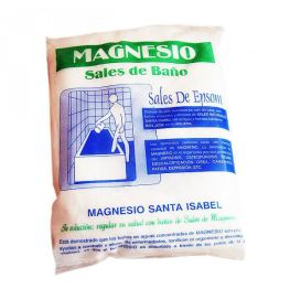 Magnesium-Badesalz 4,5 kg