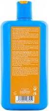 Anti-Schuppen-Shampoo mit Zinkierung, 400 ml