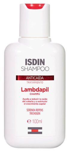 Lambdapil Anti-Haarausfall-Shampoo