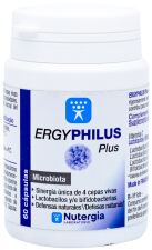 Ergyphilus Plus-Kühlung