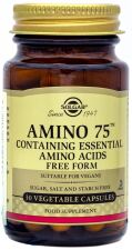 Amino 75 essentielle Aminosäuren