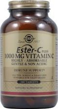 Ester C Plus 1000 mg Tabletten