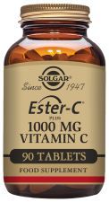 Ester C Plus 1000 mg Tabletten