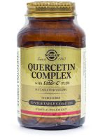 Quercetin-Komplex mit Ester C Plus