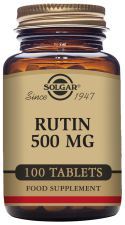 Rutin 500 mg Tabletten
