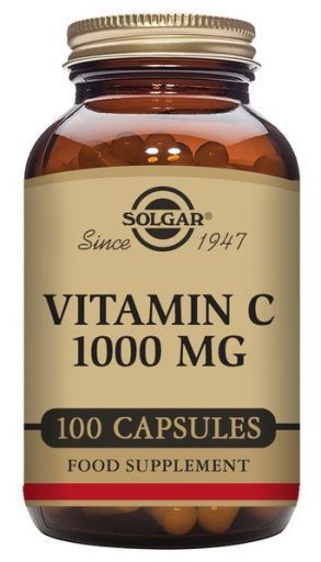 Vitamin C 1000 mg Kapseln