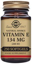 Vitamin E 200 Ul 134 mg Kapseln
