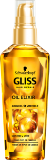 Gliss Oil Daily Elixier 75 ml
