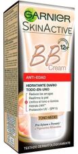 Skin Active Bb Cream Anti-Aging Mittelton 50 ml