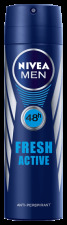Fresh Active 48h Deo-Spray 150 ml