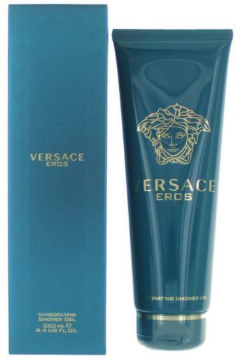 Versace Eros Duschgel 250 ml