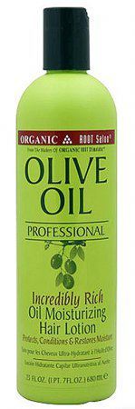 Ors Olivenöl Prof. Lotion Oil Feuchtigkeitscreme 24 Unzen