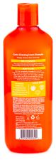 Sulfatfreies Reinigungscreme-Shampoo 400 ml