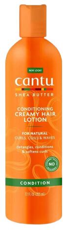 Natura Hair Conditioning Cremige Lotion 355 ml