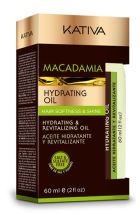 Macadamia-Feuchtigkeitsöl 60 ml