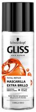 Gliss Total Repair Extra Shine Maske 150 ml