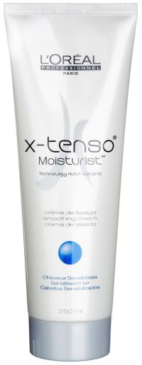 X Tenso Sensibilisierte Haarglättungscreme 250 ml