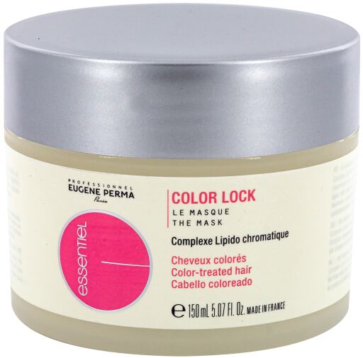 Color Lock Maske 150 ml