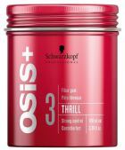 Osis+ Thrill Faseriger Kaugummi 100 ml