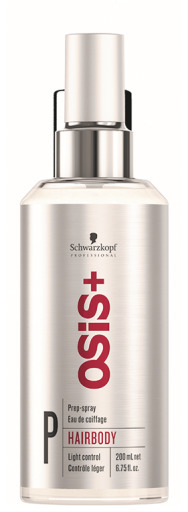 Osis+ Hairbody Sprüh-Conditioner 200 ml