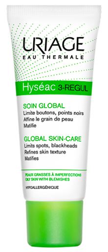 Hyséac 3-Regul Global Hautpflege