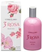 3 Rosen Parfümwasser