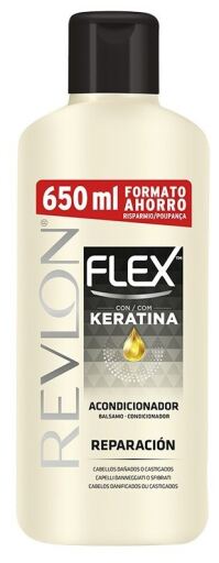 Flex mit Keratin Repair Conditioner 650 ml