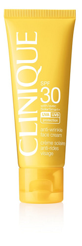 Gesichtscreme mit Sonnenschutz Ölfrei SPF 30 50 ml