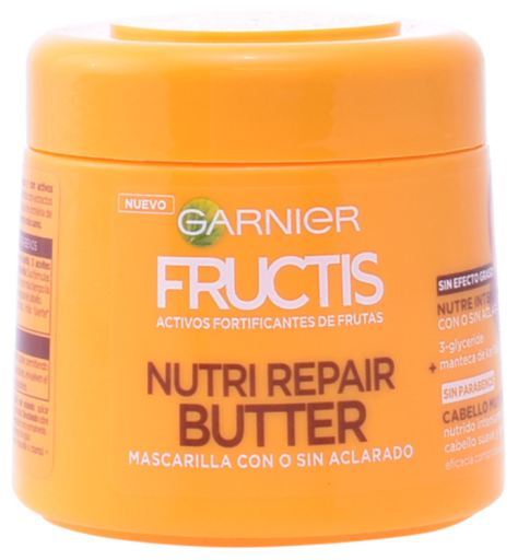 Fructis Repair Buttermaske 300 ml